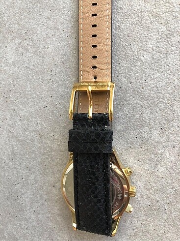  Beden Michael Kors kadın kol saati