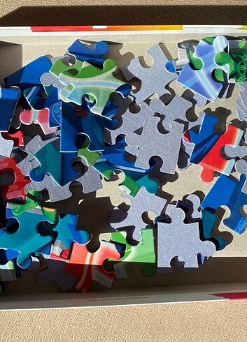 Clementoni Clementoni Puzzle