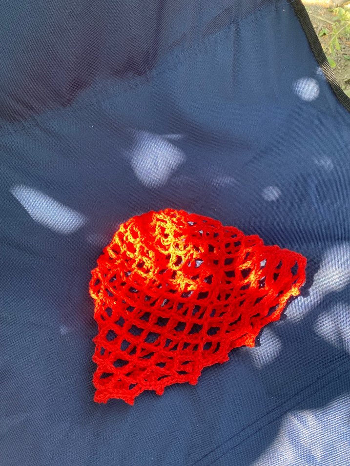 Kırmızı bere - Görsel 3