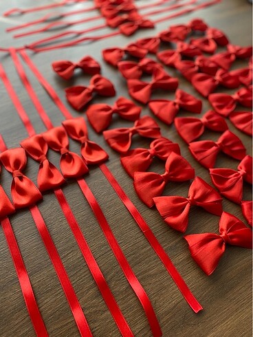 23 Nisan papyon ve tokalar - Görsel 2