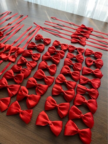 23 Nisan papyon ve tokalar - Görsel 3