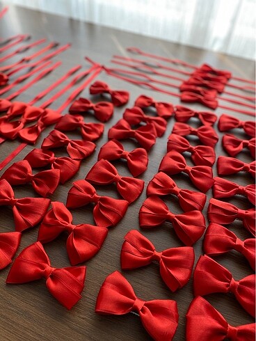 23 Nisan papyon ve tokalar - Görsel 4