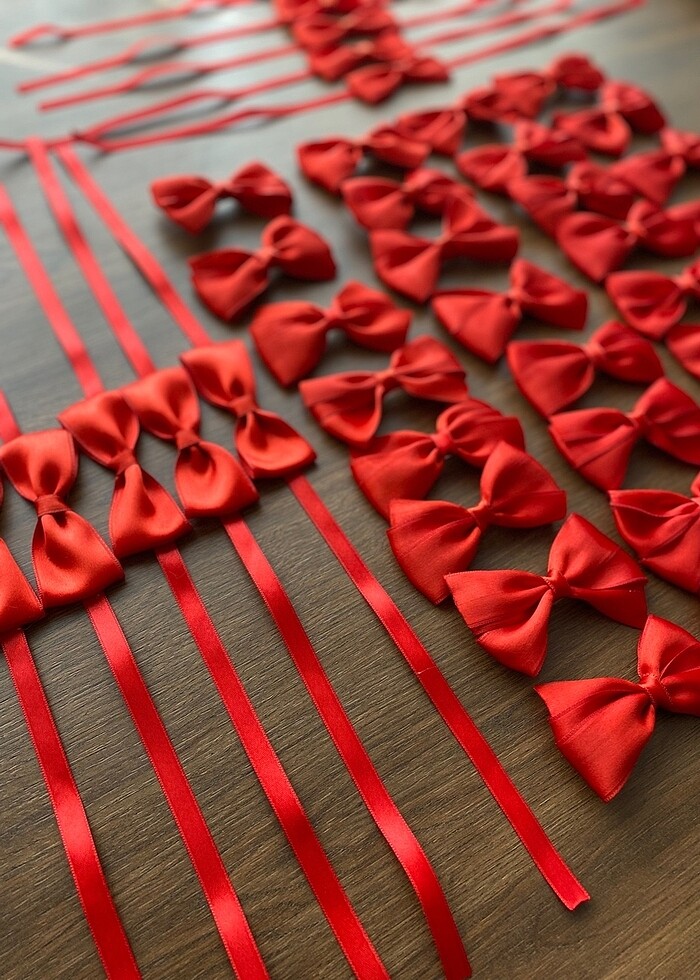 23 Nisan papyon ve tokalar - Görsel 2