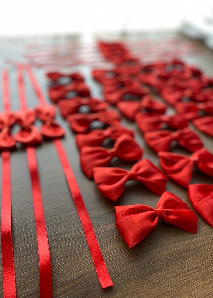 23 Nisan papyon ve tokalar - Görsel 5