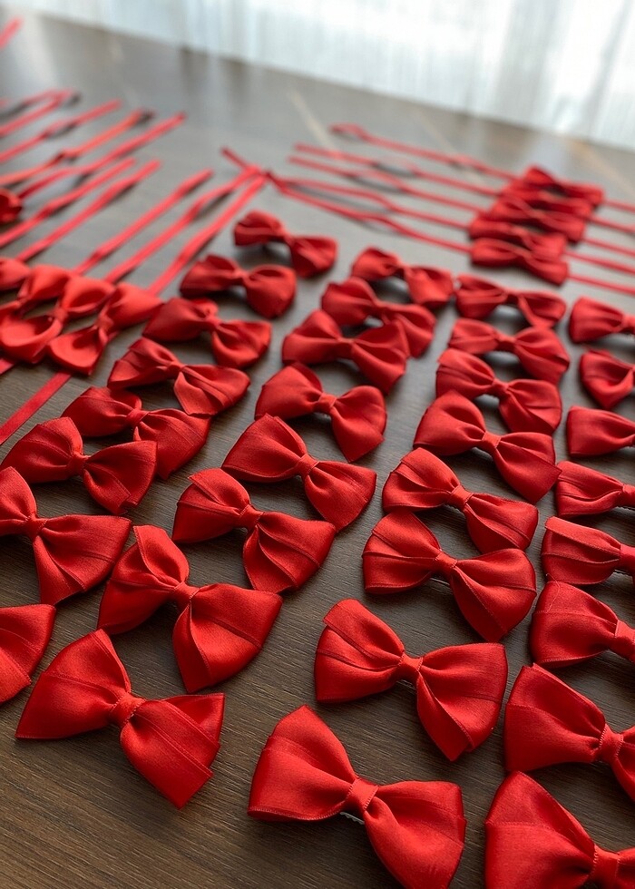 23 Nisan papyon ve tokalar - Görsel 4