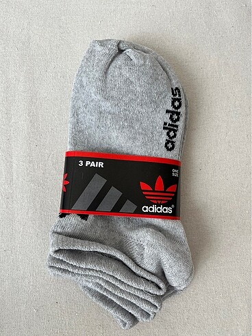 Beden çeşitli Renk Adidas bilek çorap (12adet)
