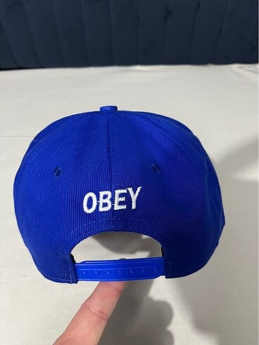 Beden Obey şapka cap