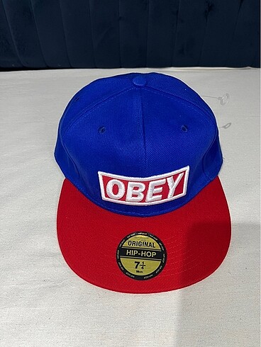 Obey şapka cap