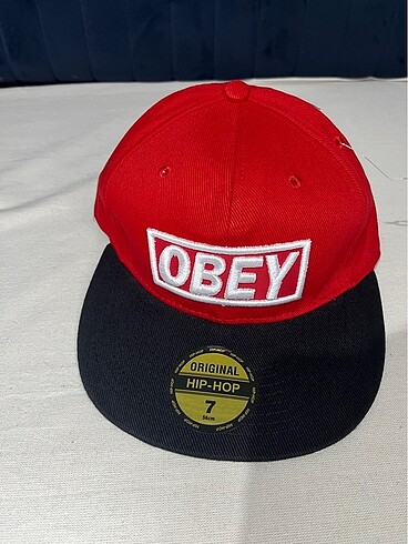 Obey şapka cap