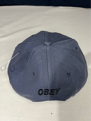 Beden Obey şapka cap