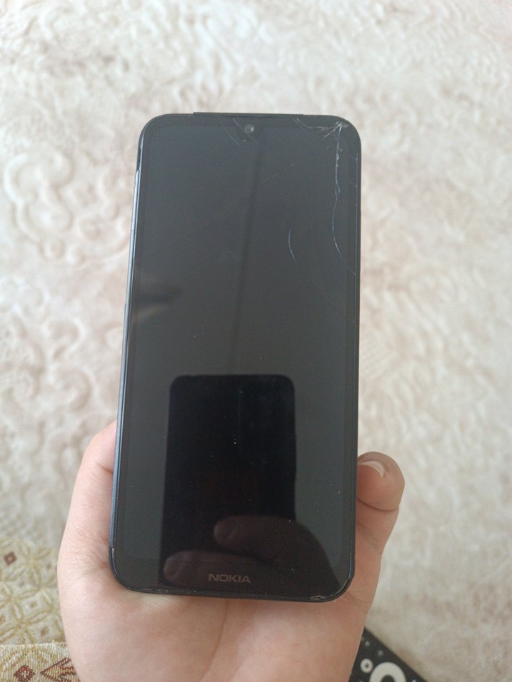 Nokia 2.2 Android Telefon - Görsel 2