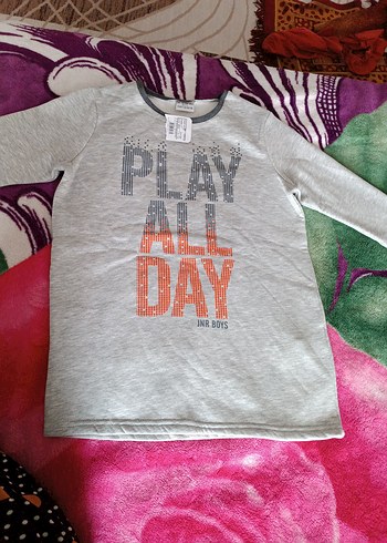 LC Waikiki 11-12 Yaş