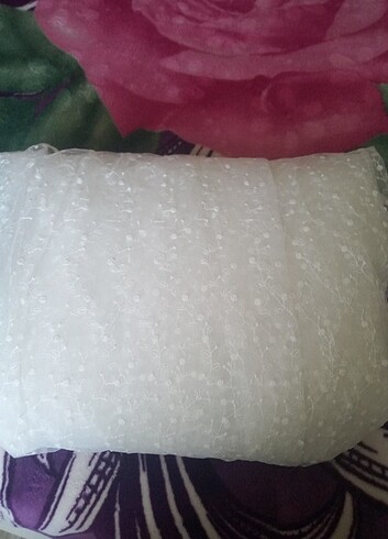 Tül perde - Görsel 5