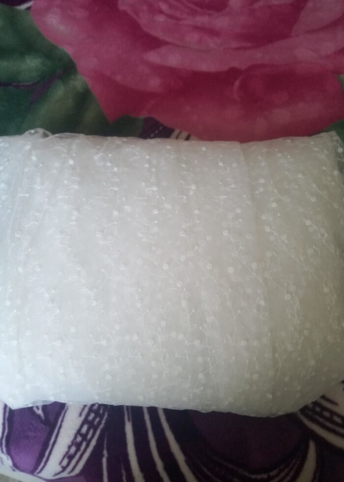 Tül perde  - Görsel 5