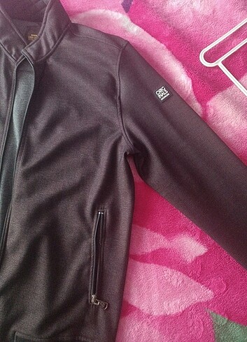 Mevsimlik mont  - Görsel 4