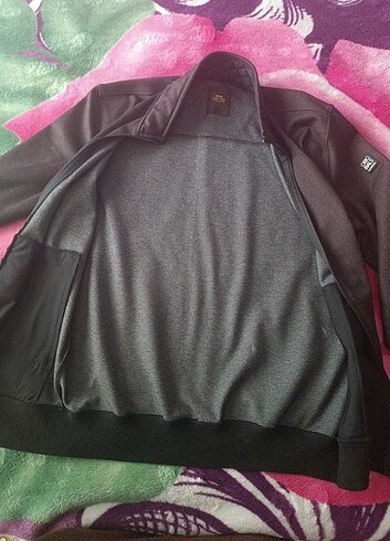 Mevsimlik mont  - Görsel 5