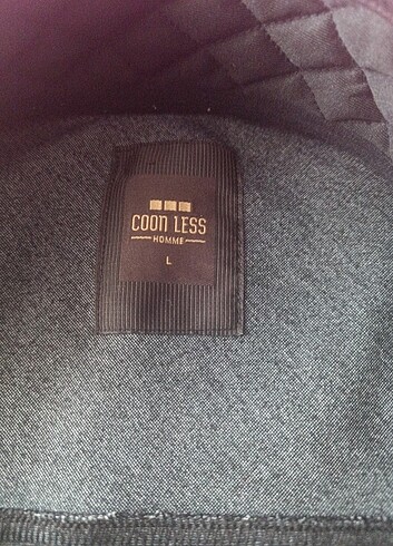 Mevsimlik mont  - Görsel 6