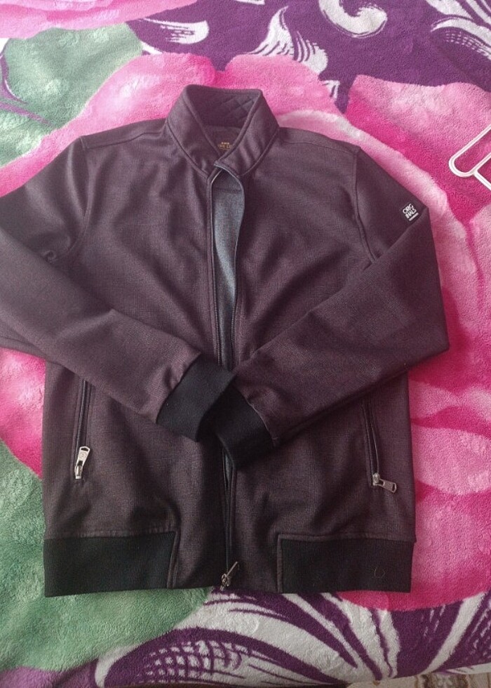 Mevsimlik mont  - Görsel 3