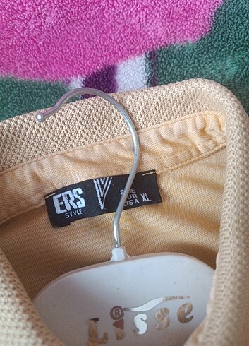 Erkek tişört  - Görsel 3