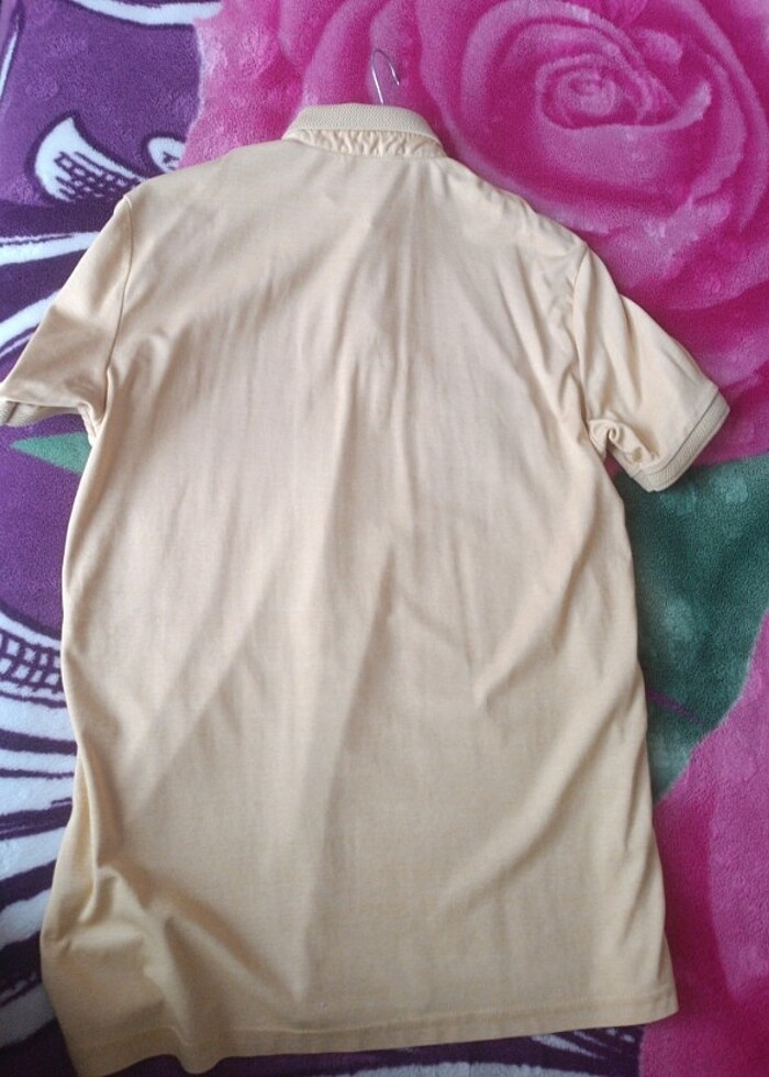 Erkek tişört  - Görsel 2