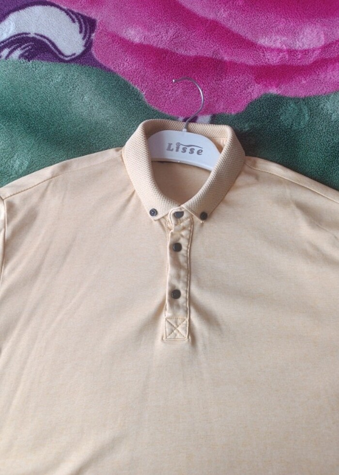 Erkek tişört  - Görsel 4