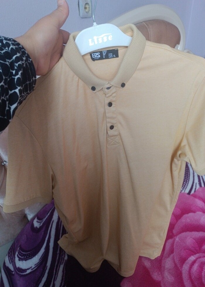 Erkek tişört  - Görsel 5