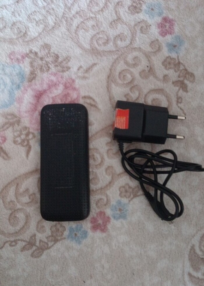 Tuşlu telefon  - Görsel 2