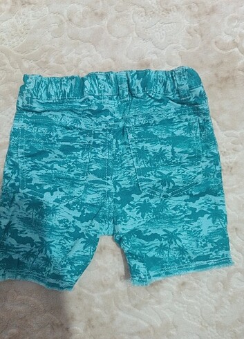 LC Waikiki Erkek çocuk şort
