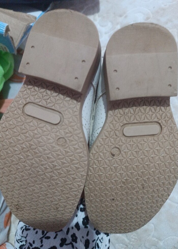 Kundura Sünnet ayakkabısı  - Görsel 4