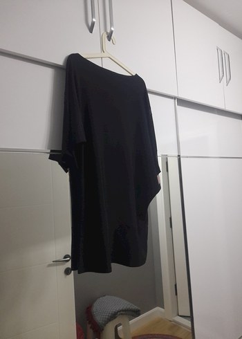 42 beden yarasa kol abiye elbise - Görsel 5