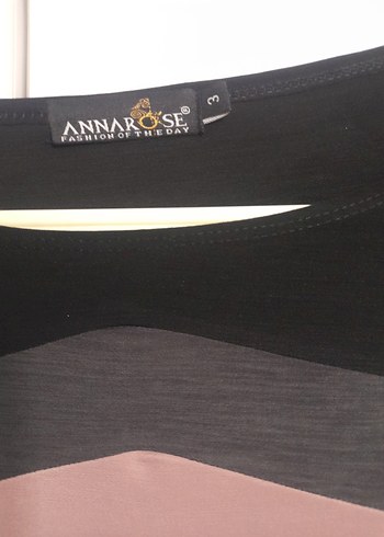 42 beden yarasa kol abiye elbise - Görsel 8