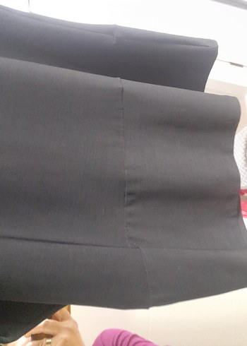 42 beden yarasa kol abiye elbise - Görsel 6