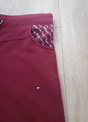 Tommy Hilfiger Tommy Hilfiger L beden penye şort