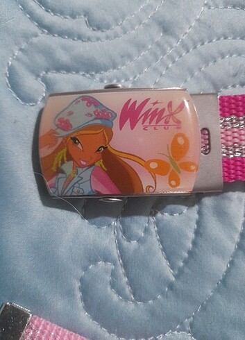 Winx w adet kemer