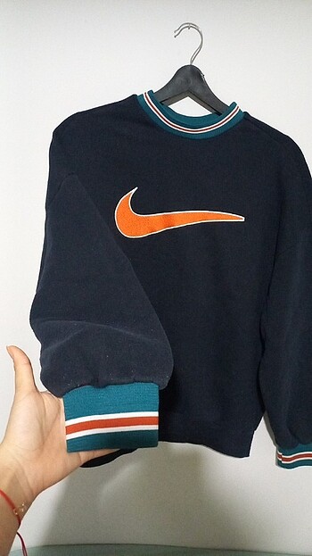 Nike Nike sweatshirt 