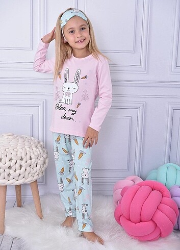 Pijama takımı 