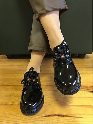 Loafer Ayakkabı