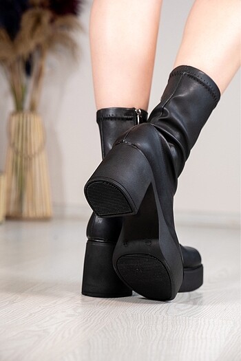 PLATFORM STREÇ BOT - Görsel 3