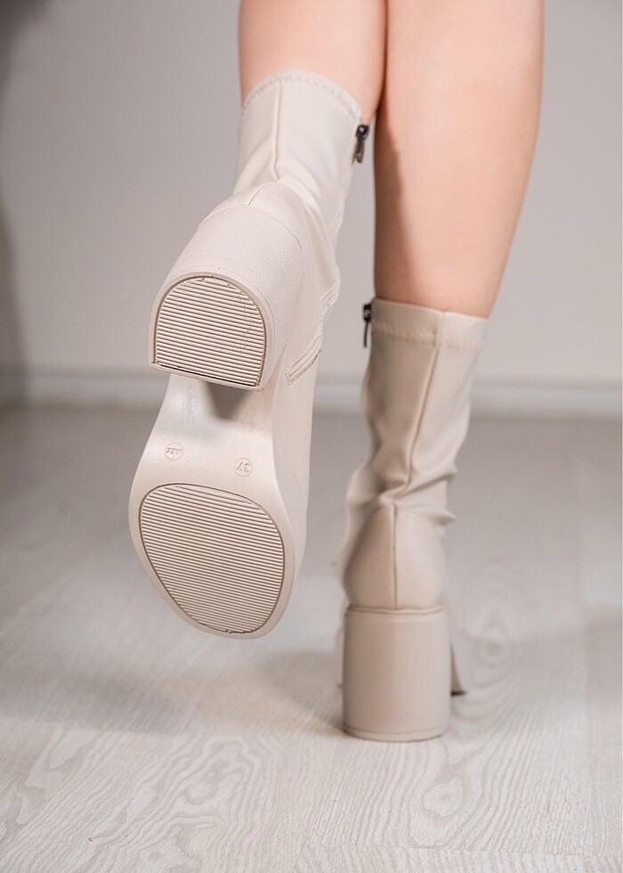 PLATFORM STREÇ BOT - Görsel 3