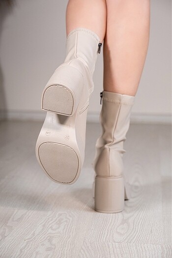 PLATFORM STREÇ BOT - Görsel 3