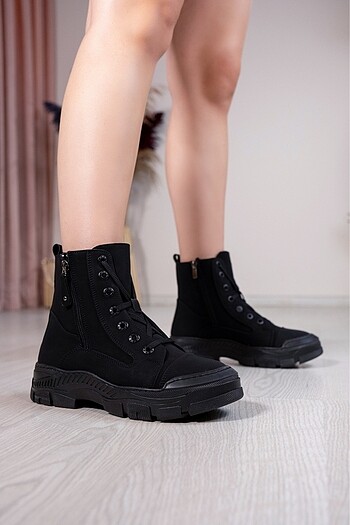 KADIN BOT - Görsel 3