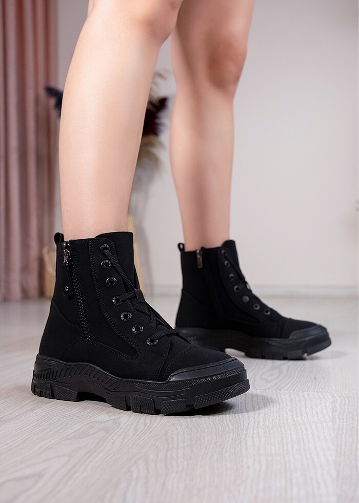 KADIN BOT - Görsel 3