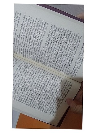  Beden Renk Evime ve Nihal'e Mektuplar~ Cahit Sıtkı Tarancı ????