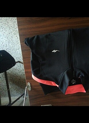 Lescon spor hırka 