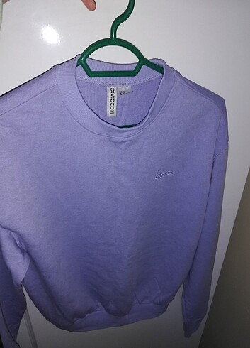 Hm sweat 