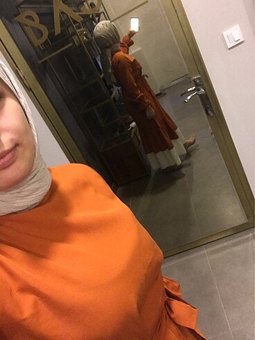 Yazlık Elbise