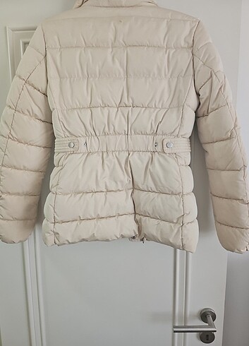 Stradivarius Kadın mont stradivarius