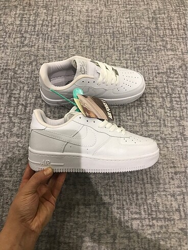 Nike Kadın spor ayakkabı