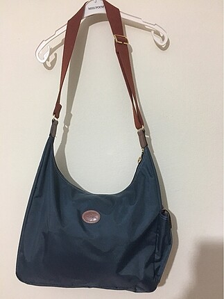 Orijinal longchamp marka çapraz çanta