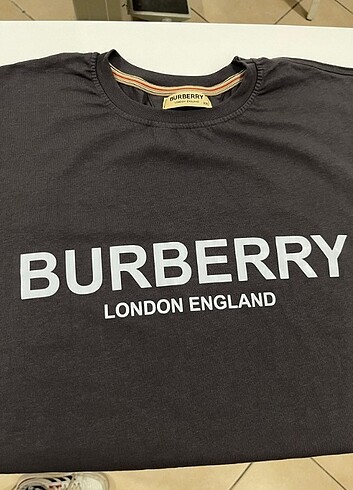 Burberry Burberry t-shirt 